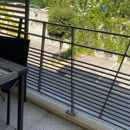 Beau T3 A Montpellier, 2 Chambres, 4 Personnes, Wifi, Parking Montpellier