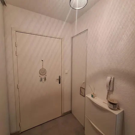 Beau T3 A Montpellier, 2 Chambres, 4 Personnes, Wifi, Parking Apartamento Montpellier