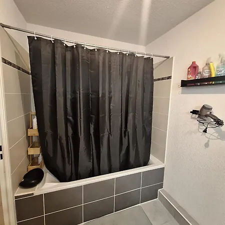Beau T3 A Montpellier, 2 Chambres, 4 Personnes, Wifi, Parking * Montpellier